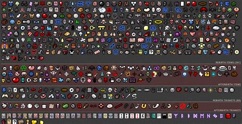 binding of isaac judgement|Binding of Isaac: Rebirth Items .
